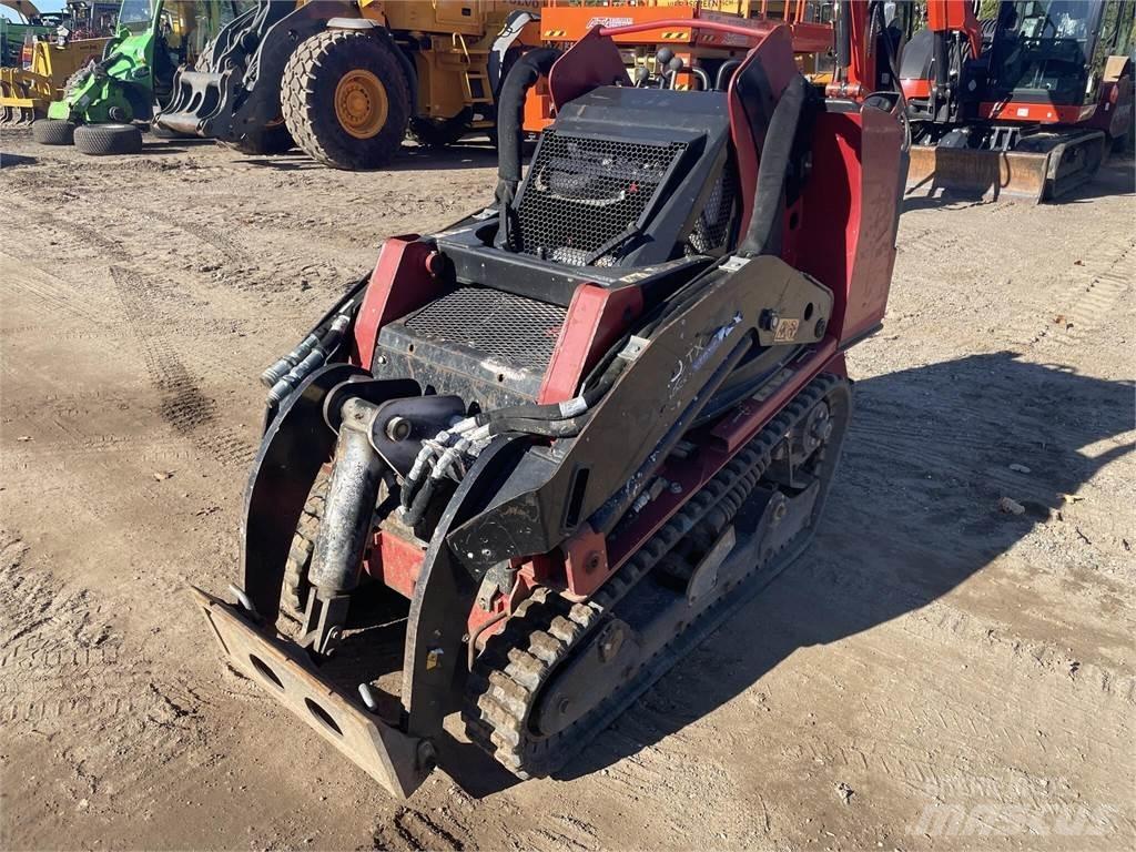 Toro DINGO TX1000N Φορτωτάκια
