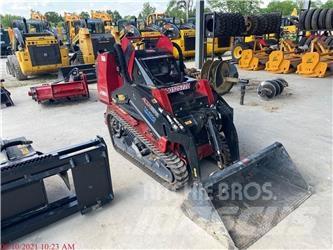 Toro DINGO TX1000N Φορτωτάκια