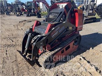 Toro DINGO TX1000W Φορτωτάκια
