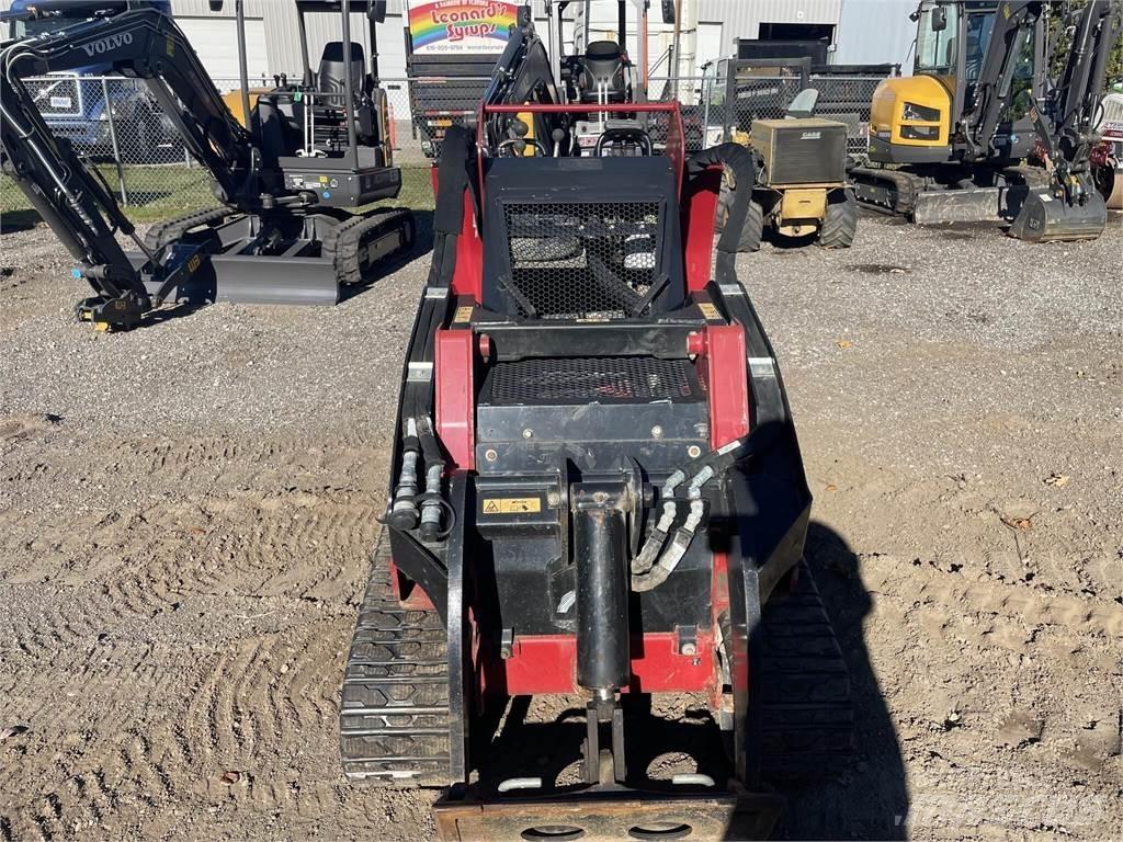 Toro DINGO TX1000W Φορτωτάκια