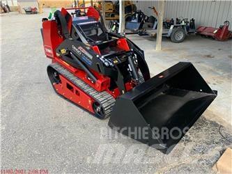 Toro DINGO TX1000W Φορτωτάκια