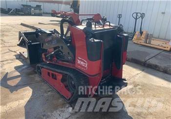Toro DINGO TX1000W Φορτωτάκια