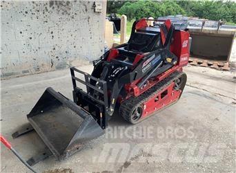 Toro DINGO TX1000W Φορτωτάκια