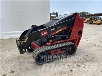 Toro DINGO TX427W Φορτωτάκια