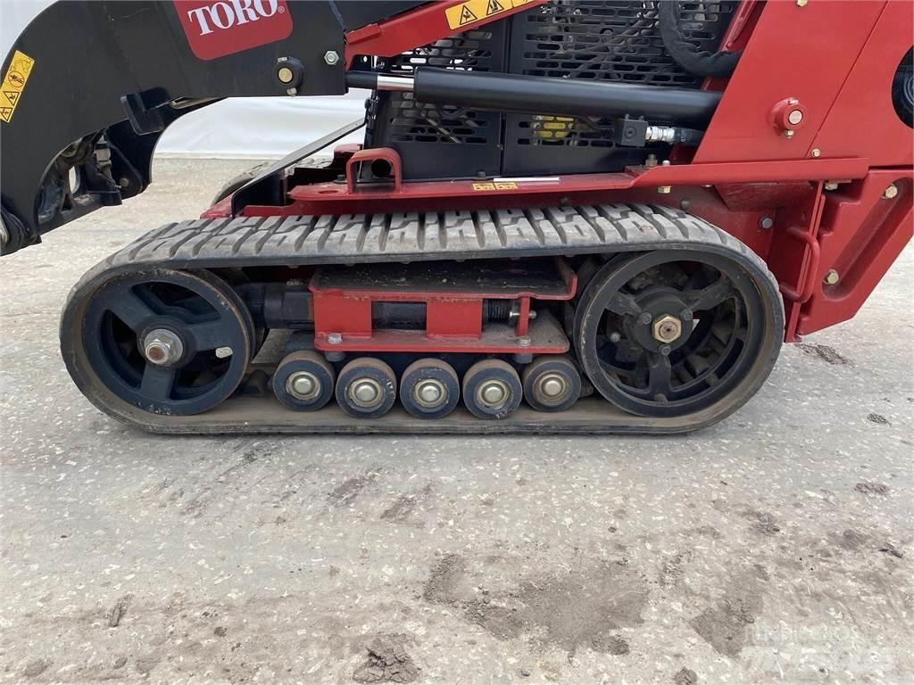 Toro DINGO TX427W Φορτωτάκια