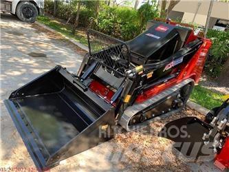 Toro DINGO TXL2000 Φορτωτάκια
