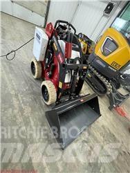 Toro E-DINGO 500 Φορτωτάκια