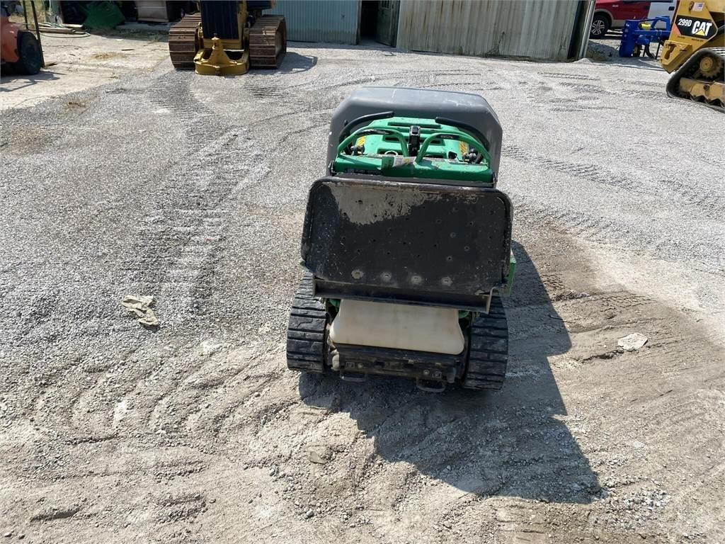 Toro MBTX2500 Εξαρτήματα σκυροδέματος