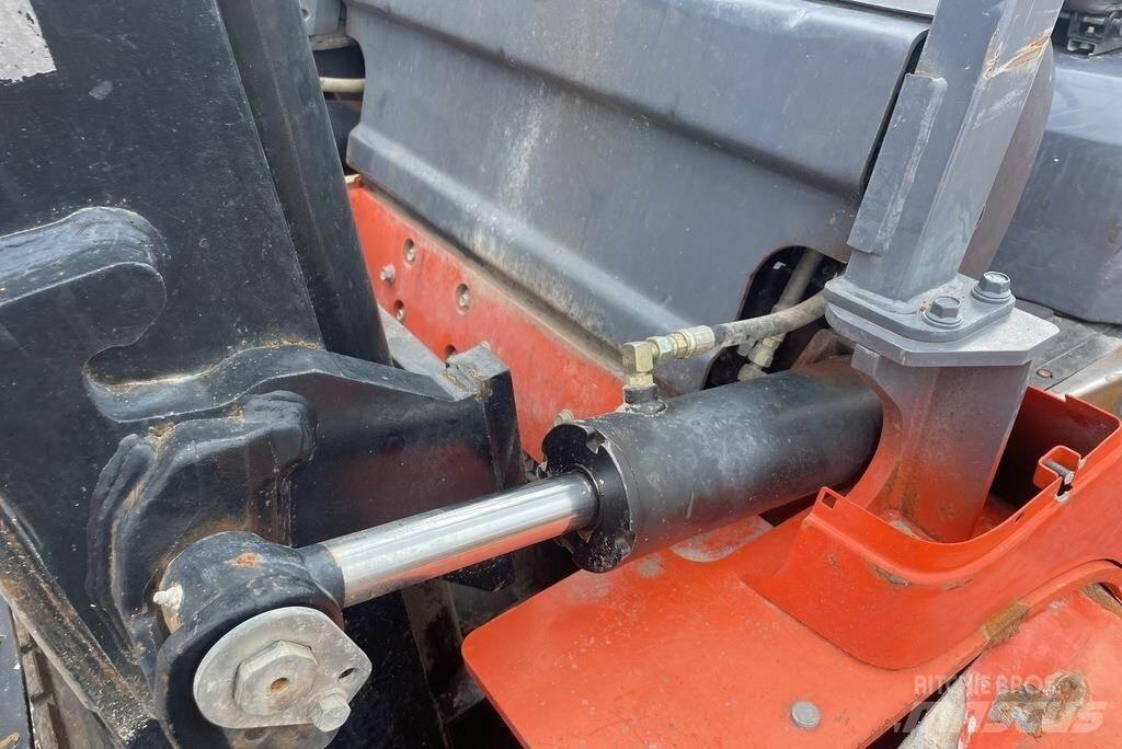 Toyota 7FDU45 Περονοφόρα ανυψωτικά κλαρκ - άλλα