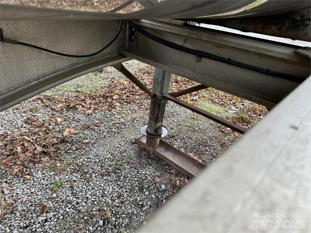 Trailstar  Ρυμούλκες βυτίων