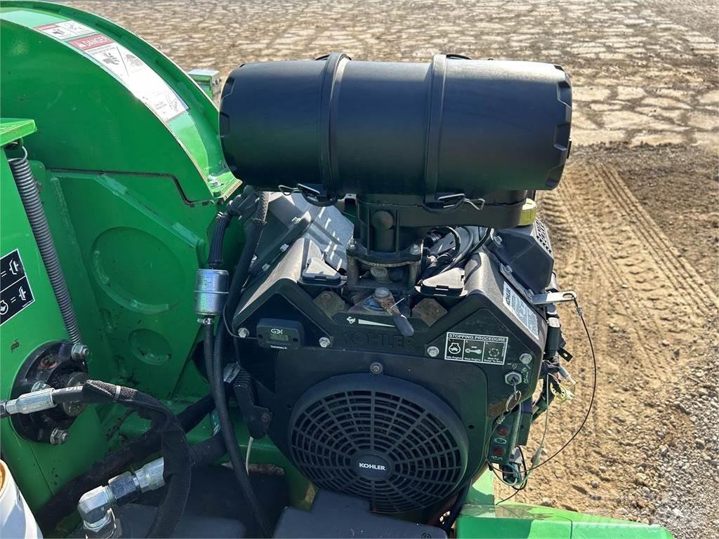 Vermeer BC700XL Τεμαχιστές ξύλου
