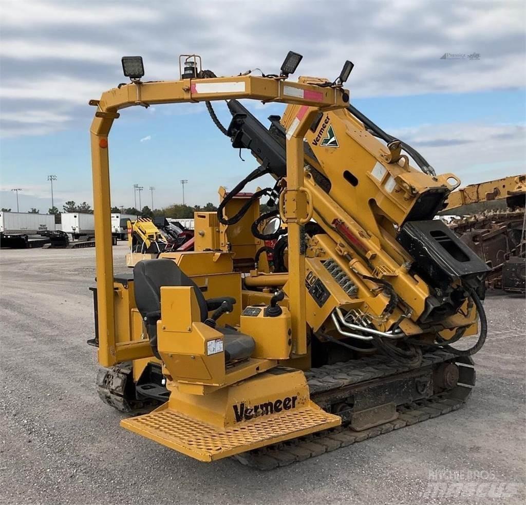 Vermeer PD10 Εξοπλισμός επιφανειακών γεωτρήσεων