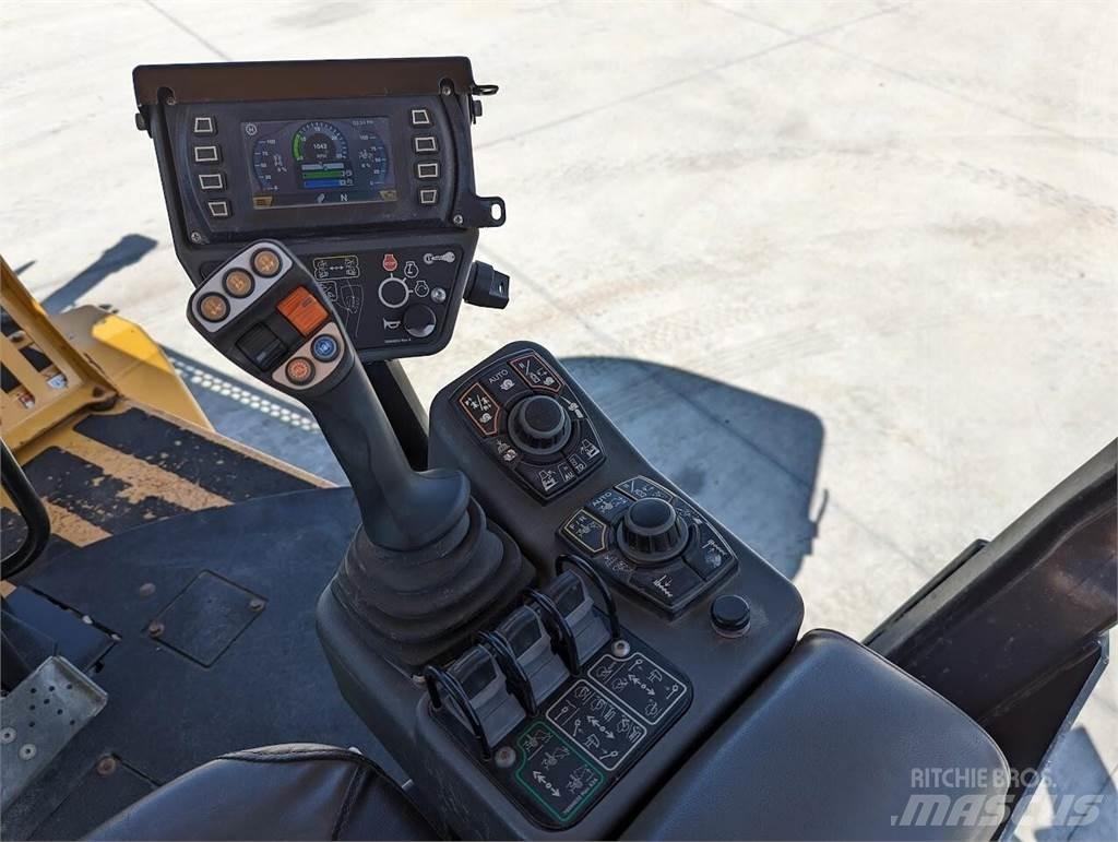 Vermeer RTX1250I2 Εκσκαφέας χανδάκων