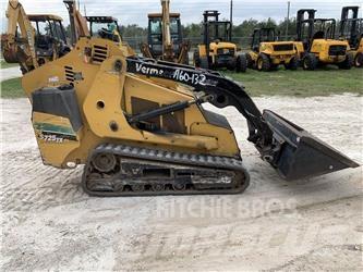 Vermeer S725TX Φορτωτάκια