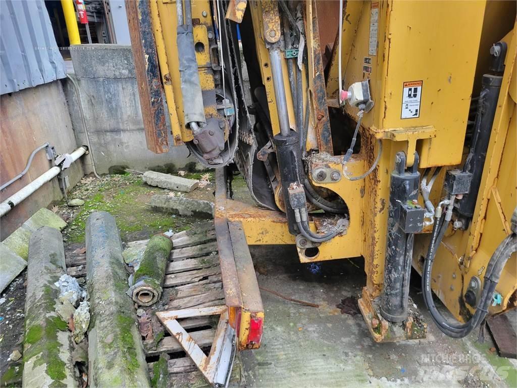 Vermeer TR620 Μηχανές κοσκινίσματος