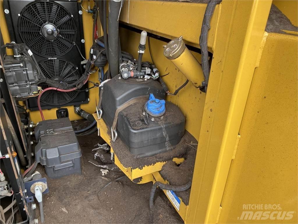 Vermeer TR626 Μηχανές κοσκινίσματος