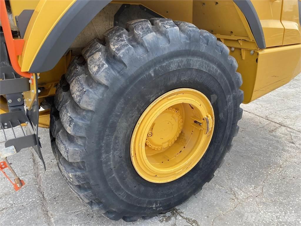Volvo A25G Σπαστό Dump Truck ADT