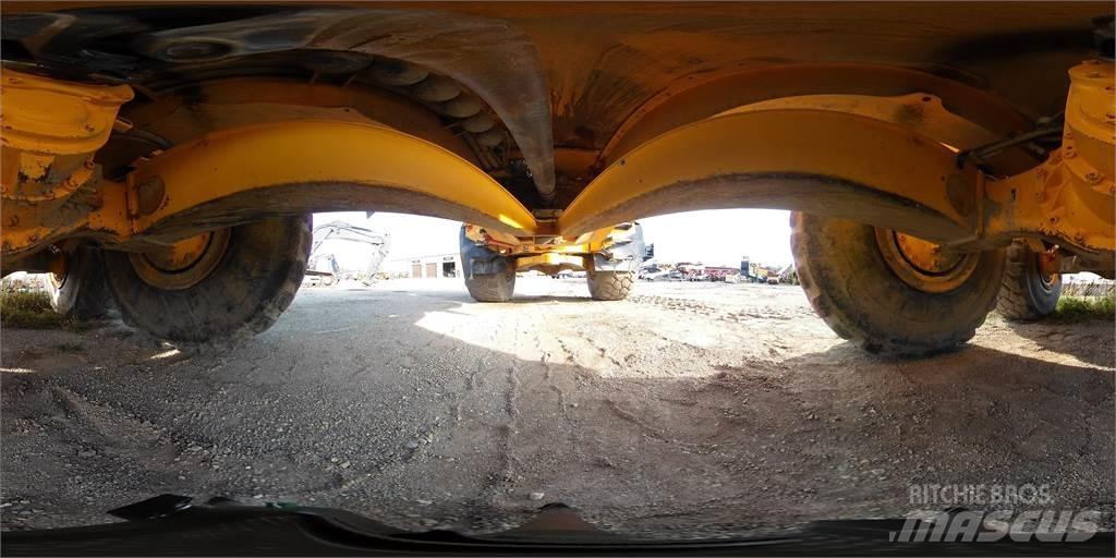 Volvo A40G Σπαστό Dump Truck ADT