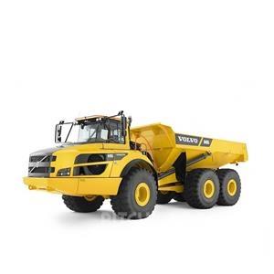 Volvo A40G Σπαστό Dump Truck ADT