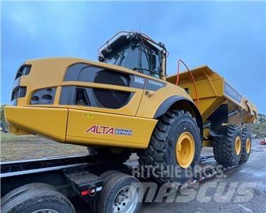 Volvo A40G Σπαστό Dump Truck ADT