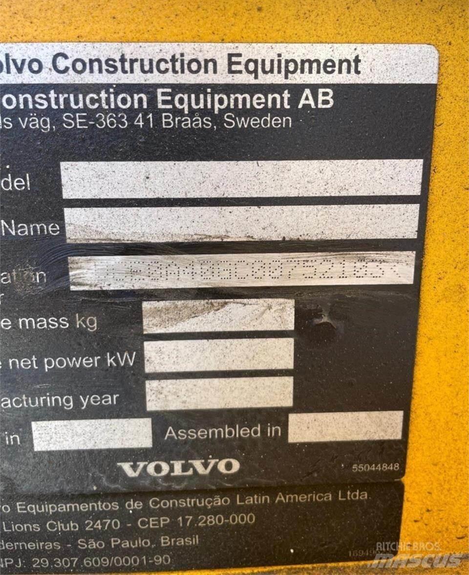 Volvo A40G Σπαστό Dump Truck ADT