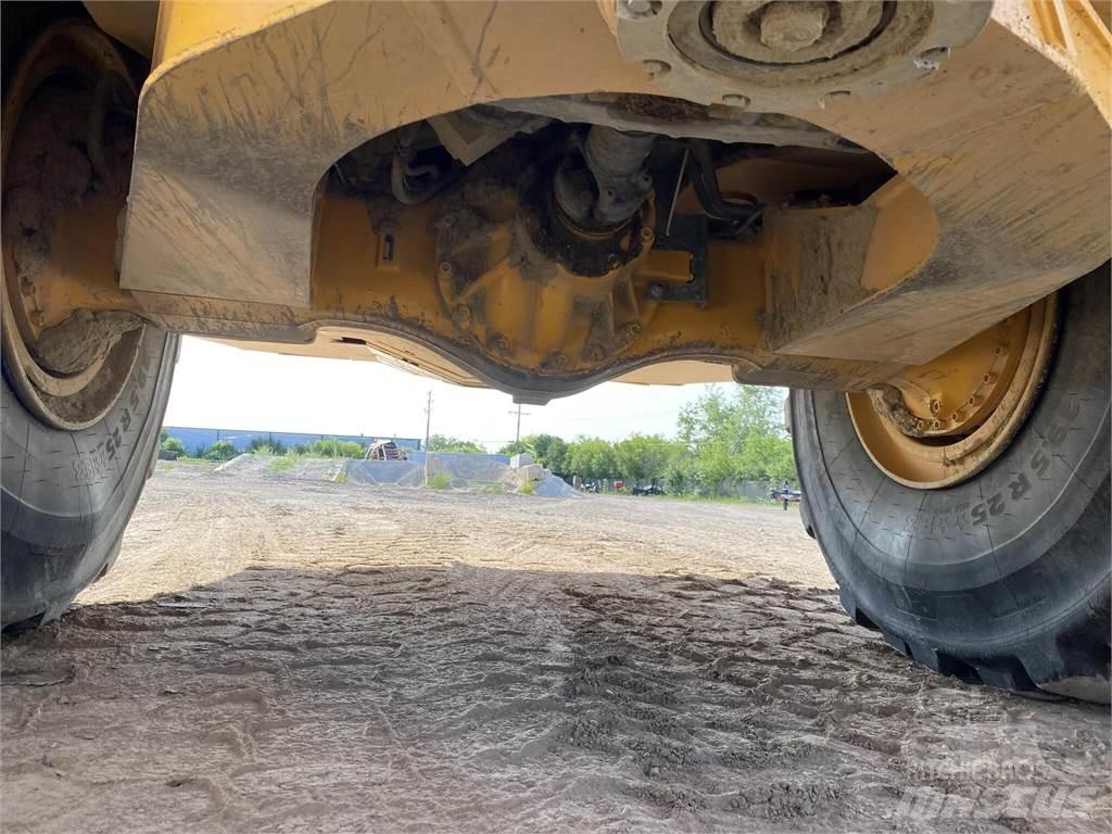 Volvo A45G Σπαστό Dump Truck ADT