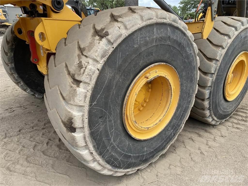 Volvo A45G Σπαστό Dump Truck ADT