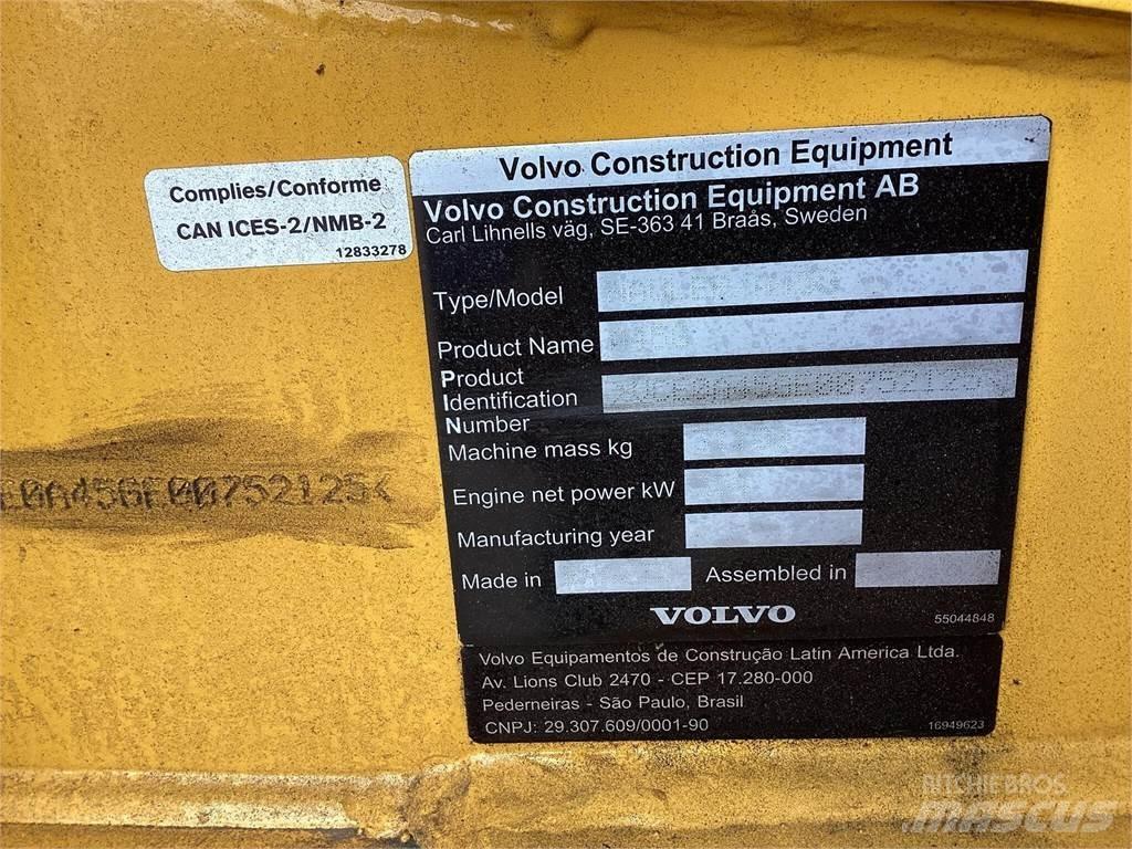 Volvo A45G Σπαστό Dump Truck ADT