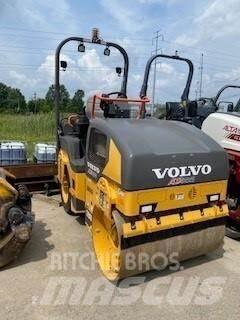 Volvo CR30B Οδοστρωτήρες συνδυαστικοί