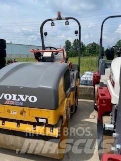 Volvo CR30B Οδοστρωτήρες συνδυαστικοί