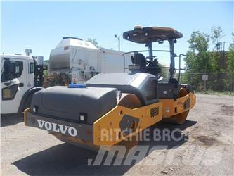 Volvo DD110C Οδοστρωτήρες διπλού κυλίνδρου