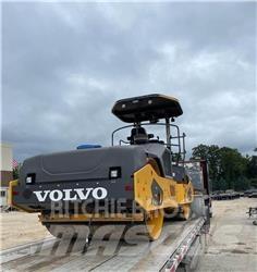 Volvo DD110C Οδοστρωτήρες διπλού κυλίνδρου