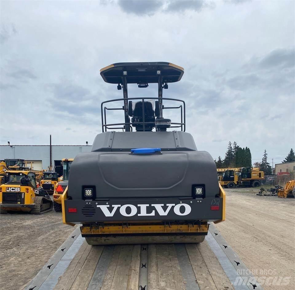 Volvo DD110C Οδοστρωτήρες διπλού κυλίνδρου