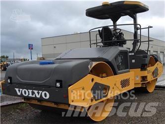 Volvo DD120C Οδοστρωτήρες διπλού κυλίνδρου