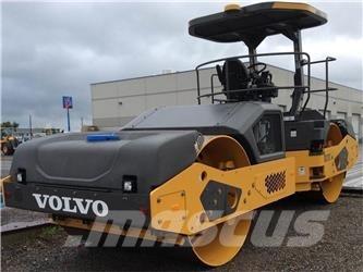 Volvo DD120C Οδοστρωτήρες διπλού κυλίνδρου