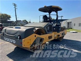 Volvo DD120C Οδοστρωτήρες διπλού κυλίνδρου
