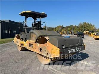 Volvo DD120C Οδοστρωτήρες διπλού κυλίνδρου