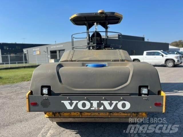 Volvo DD120C Οδοστρωτήρες διπλού κυλίνδρου