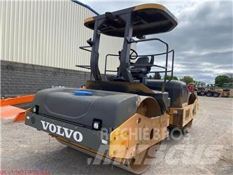 Volvo DD120C Οδοστρωτήρες διπλού κυλίνδρου