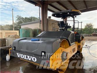 Volvo DD128C Οδοστρωτήρες διπλού κυλίνδρου