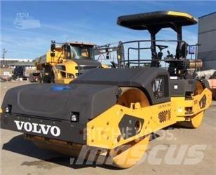 Volvo DD128C Οδοστρωτήρες διπλού κυλίνδρου