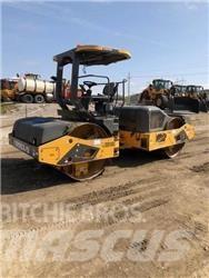 Volvo DD140C Οδοστρωτήρες διπλού κυλίνδρου