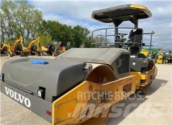 Volvo DD140C Οδοστρωτήρες διπλού κυλίνδρου