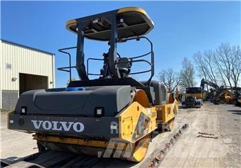 Volvo DD140C Οδοστρωτήρες διπλού κυλίνδρου