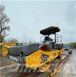 Volvo DD140C Οδοστρωτήρες διπλού κυλίνδρου