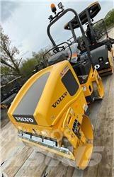 Volvo DD25B Οδοστρωτήρες διπλού κυλίνδρου