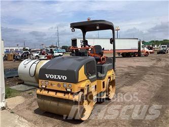Volvo DD30B Οδοστρωτήρες διπλού κυλίνδρου