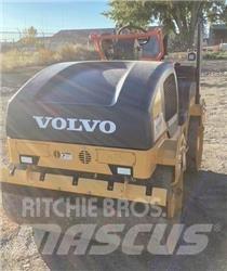 Volvo DD35B Οδοστρωτήρες διπλού κυλίνδρου