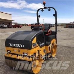 Volvo DD35B Οδοστρωτήρες διπλού κυλίνδρου