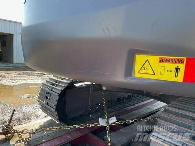 Volvo EC160EL Εκσκαφείς με ερπύστριες